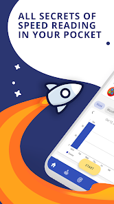 Speed Reading — brain training - Apps on Google Play
