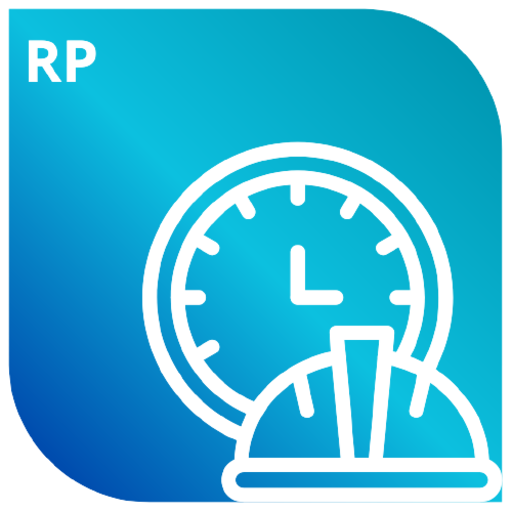 RP Asistencia logo