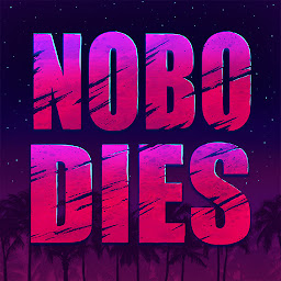 Icon image Nobodies: After Death