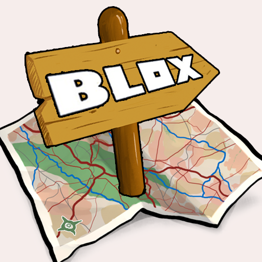 Blox map guide ro Install on Windows