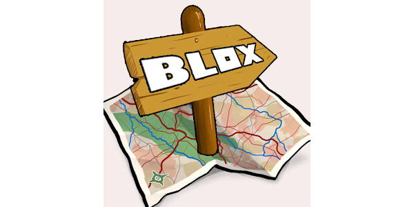 RBLX city guide - Apps on Google Play