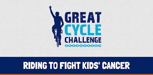 great cycle challenge