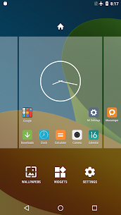 Mi Launcher APK v4.26 Download For Android 3