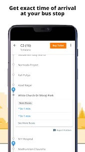 Chalo – Live Bus Tracking App For PC installation