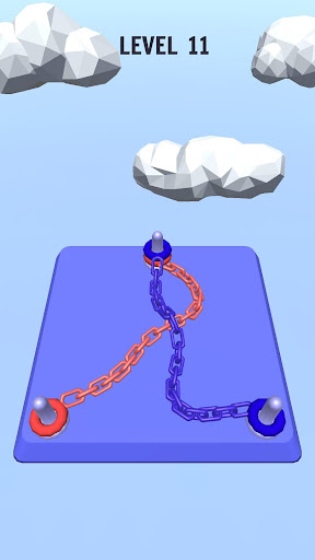 Go Knots 3D screenshots 7