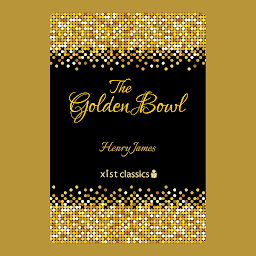 Icon image The Golden Bowl