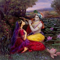 राधा कृष्ण Radha-Krishna Songs Audio + Lyrics