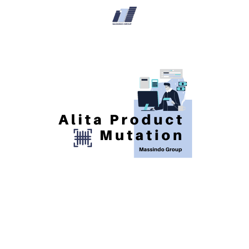 Alita Product logo