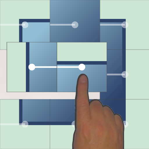 Linked Up - Block Puzzle Game