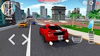 screenshot of Car Real Simulator