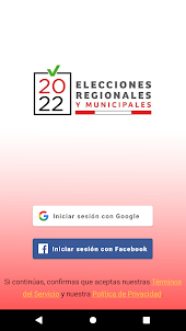 Consulta Electoral 2022