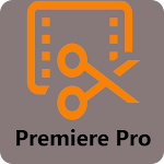 Cover Image of Herunterladen Premiere Clip - Video Maker 1 APK