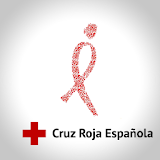 VIH/SIDA Cruz Roja Española icon