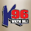 K96 WKFM icon