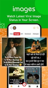 Hello Video Status – Indian Social App 5