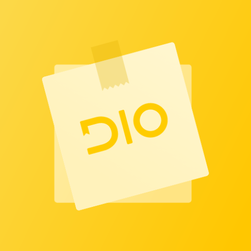 디오보카(DIO VOCA) 온라인 - 수능 영어 단어장 logo