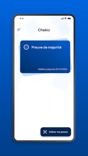 Chekiz Screen 3