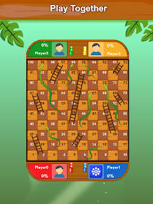 Snakes and Ladders  screenshots 8