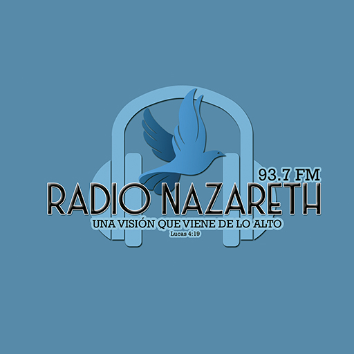 Android application Radio Nazareth 93.7 FM screenshort
