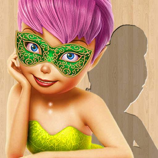 FairyTales puzzles for kids विंडोज़ पर डाउनलोड करें
