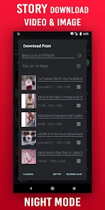 Video Downloader for Pinterest v23.9.14 [Premium]