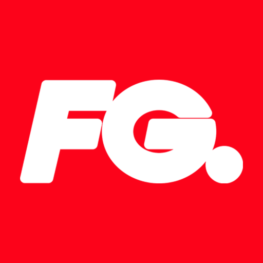 FG-Xtra  Icon