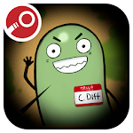 Cover Image of 下载 C.diff Risk Challenge  APK