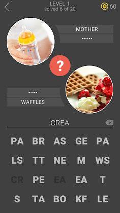 11 Clues: Word Game - Screenshot 4