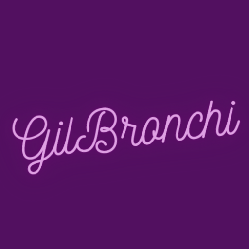 Rino GilBronchi 1.0.2 Icon
