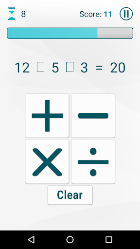 Math Games screenshots 2