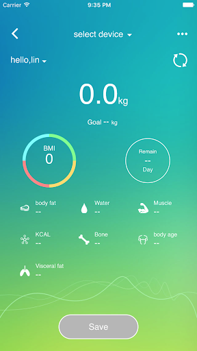 Vital Body Screen 3