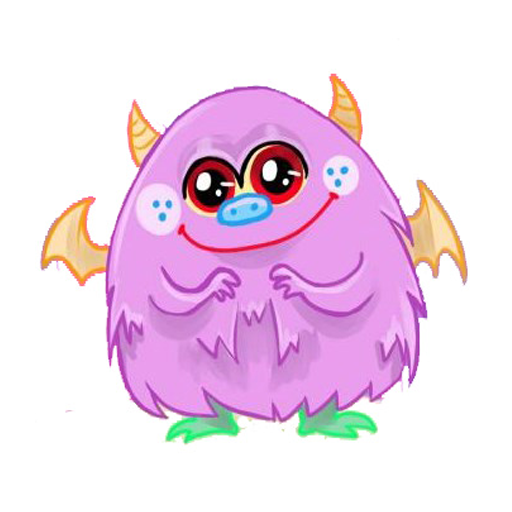 कैसे राक्षस Chibi आकर्षित करने के लिए