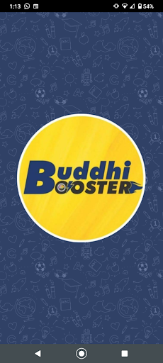 Android application Buddhi Booster Vedic screenshort