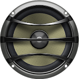 Audio Amplifier 2018 icon