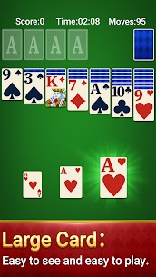 Solitaire Classic Lite 2