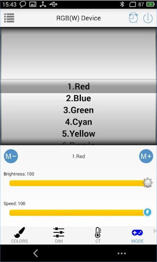 ColorFuse Screen 3