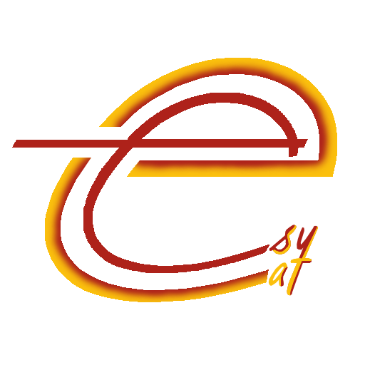 EsyEat Admin logo