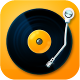 DJ Mixer Clasic icon