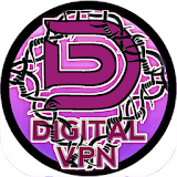 Digital VPN Official icon
