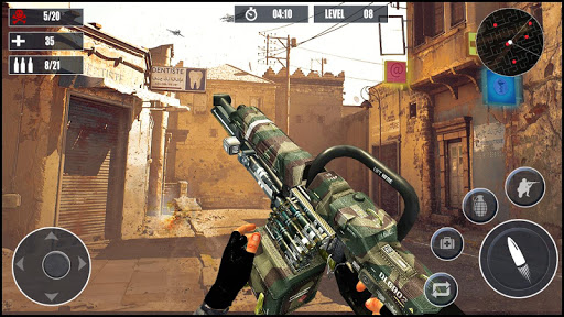 Gun Simulator: Gun Sounds Screen 3