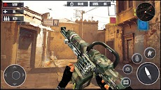 Gun Simulator: 拳銃 ゲーム おんらいん 銃のおすすめ画像3