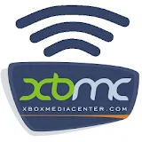 XBMC remote control icon
