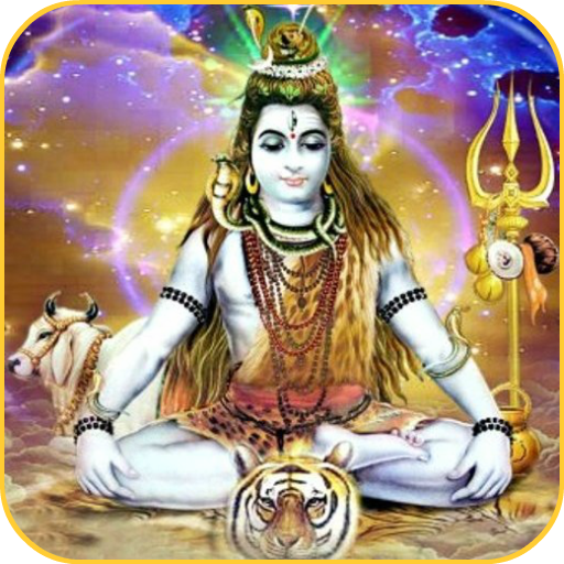 Mahamrityunjay Mantra  Icon