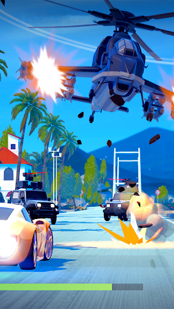 Game screenshot Quicksilver Agent hack