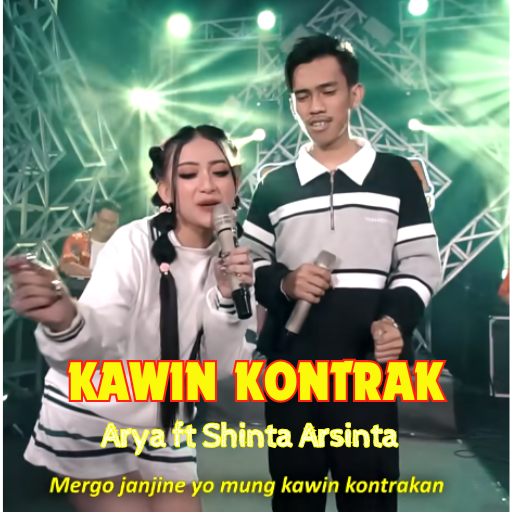 Shinta Arsinta | Kawin Kontrak logo