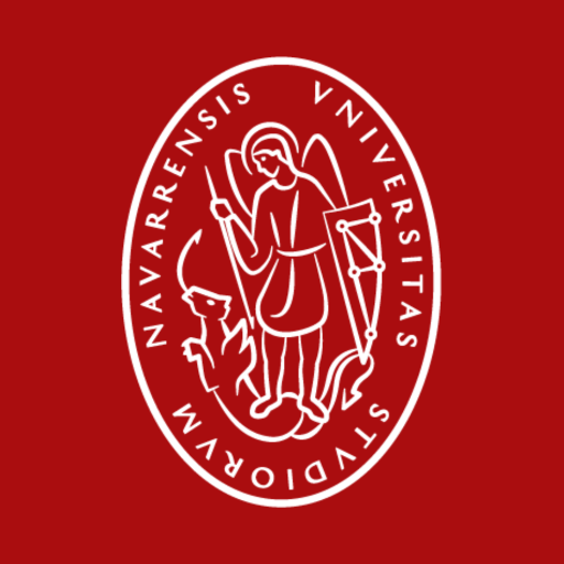 Universidad de Navarra - Notas logo