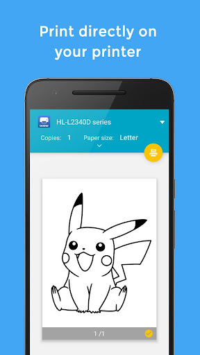 Colorint - Coloring pages Screen 3