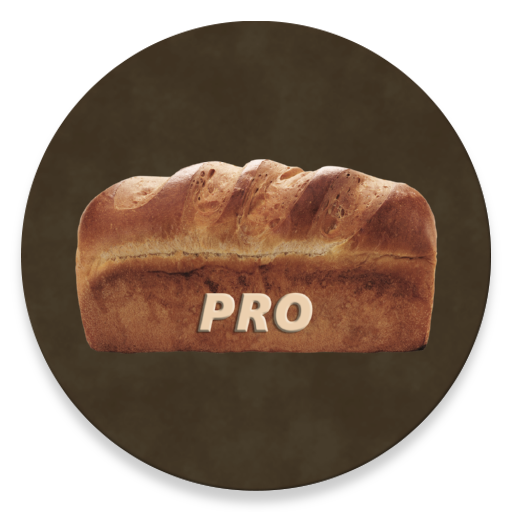 Хлеб и выпечка - рецепты 1.0 Icon