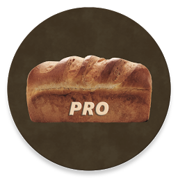 Ikonbild för Хлеб и выпечка - рецепты