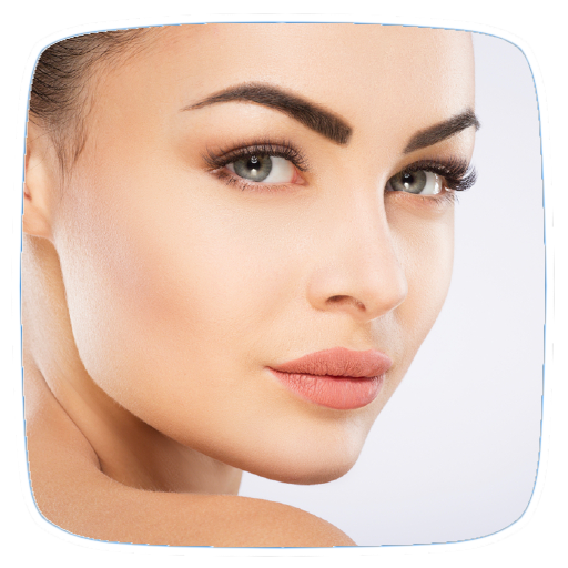 Eyebrows For Square Face Tips logo